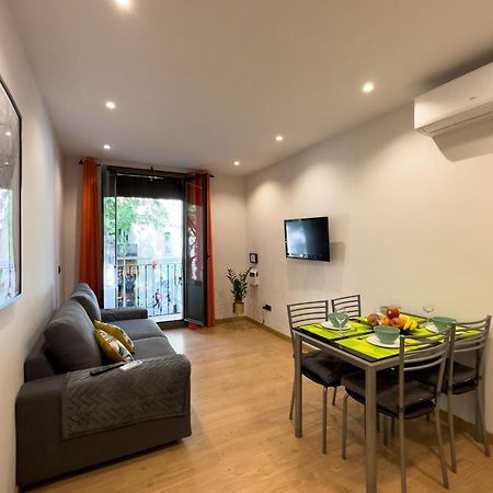 Stay Barcelona Sant Antoni Zewnętrze zdjęcie