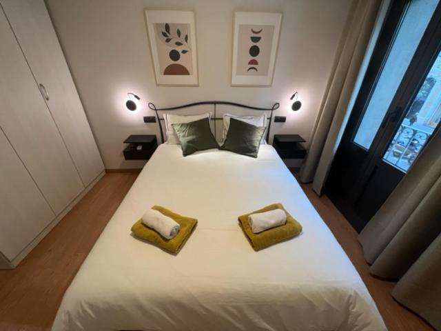 Stay Barcelona Sant Antoni Zewnętrze zdjęcie
