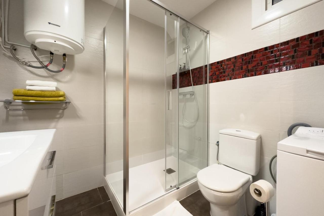 Stay Barcelona Sant Antoni Zewnętrze zdjęcie